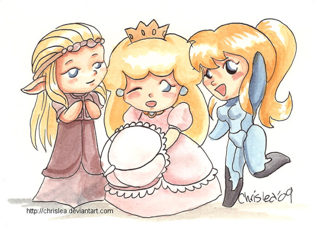 peach zelda hentai zelda samus peach ssbb blacksicanmofo