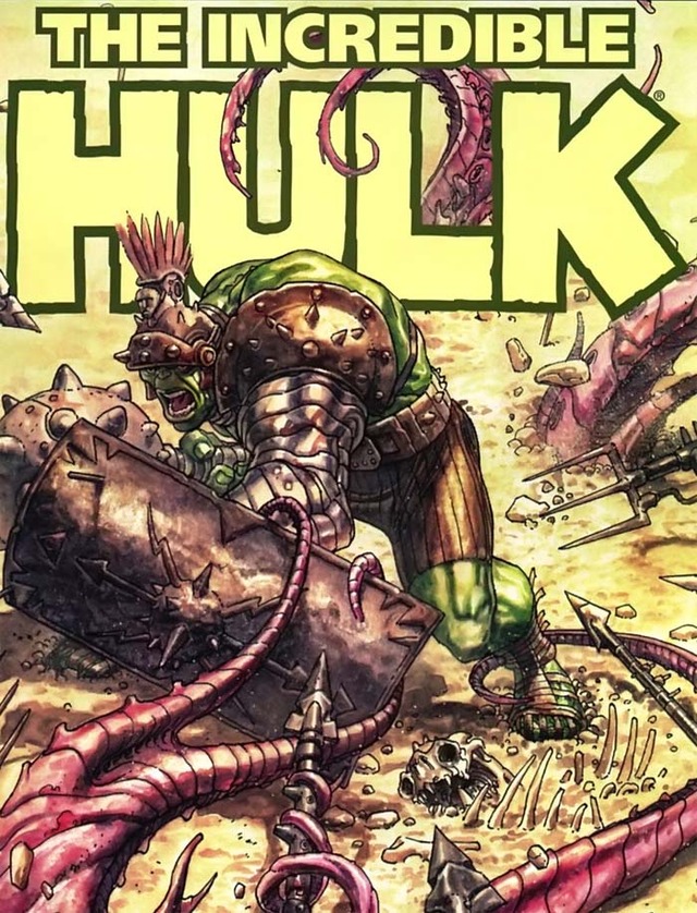 planet hulk hentai cover hulk