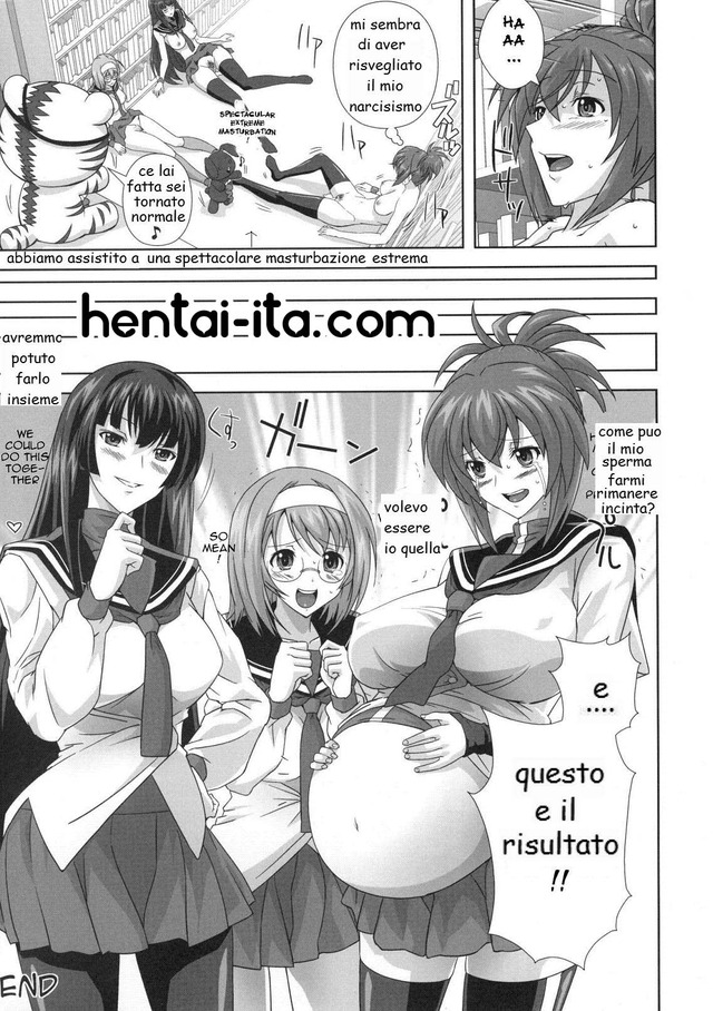 pregnant hentai manga hentai porno video manga ita pregnant