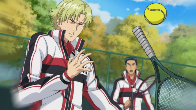 prince of tennis hentai manga mkv episode snapshot horriblesubs prince tennis