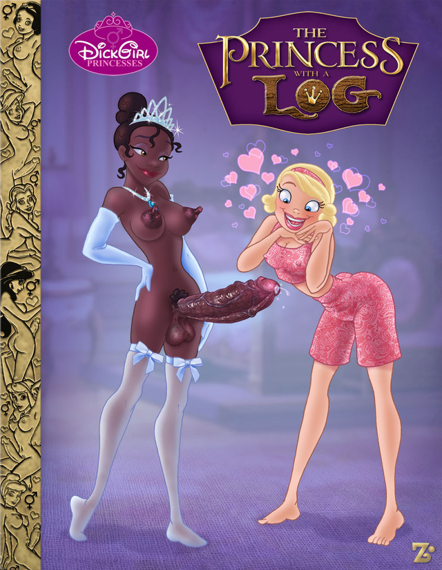 princess and the frog hentai pics princess dec charlotte frog tiana zandersnazz labouff