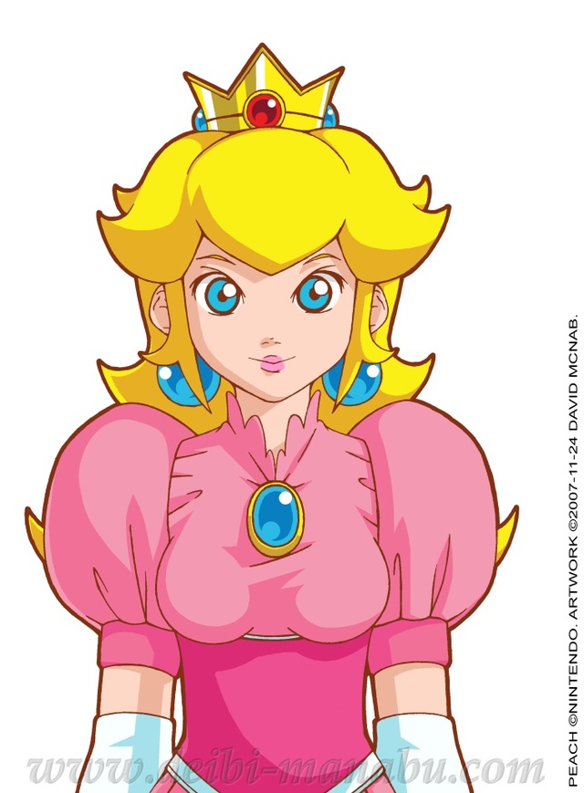 princess and the frog hentai hentai media princess peach bowser