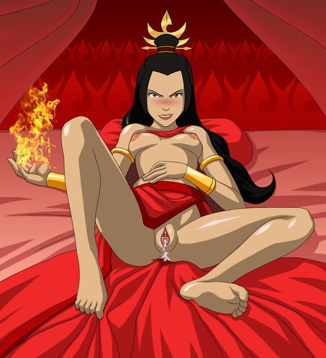 princess azula hentai hentai cartoons collection pictures last album western lusciousnet avatar airbe