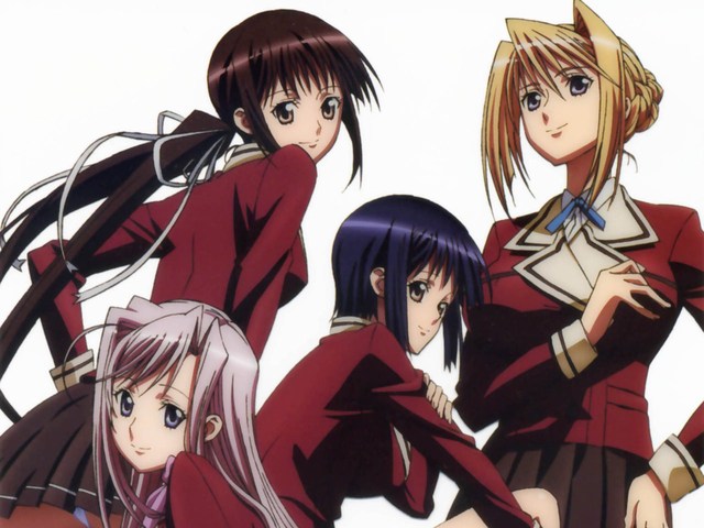 princess lover anime hentai wallpaper data princess lover princesslover