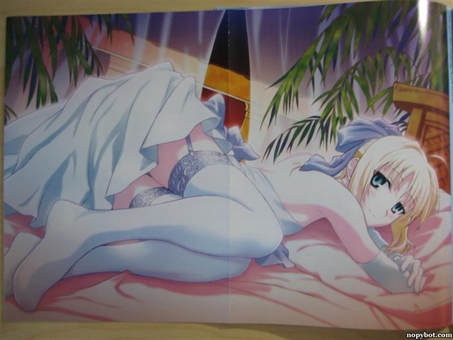 princess lover anime hentai vol magazine nyantype