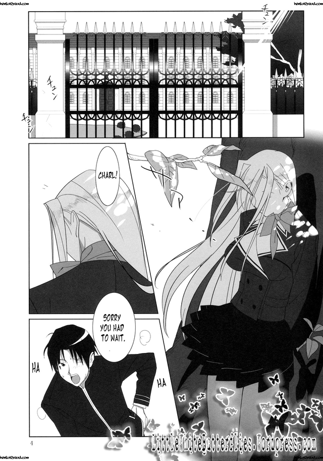 princess lover hentai manga hentai beautiful flower admired