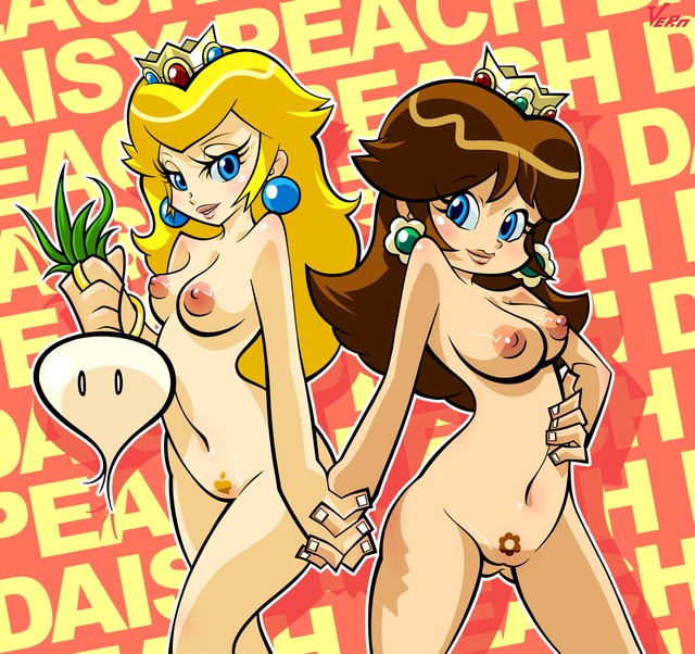 princess peach and princess daisy hentai hentai ecchi princess peach rikku mario daisy