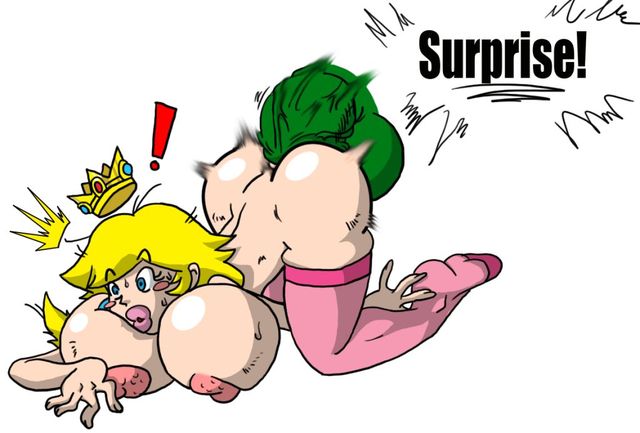 princess peach hentai gallery porn media princess peach