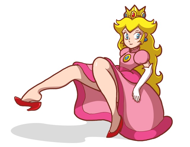 princess peach hentai manga hentai manga media princess peach james bowser