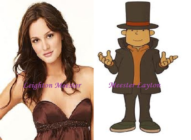 professor layton hentai albums layton niala vbz