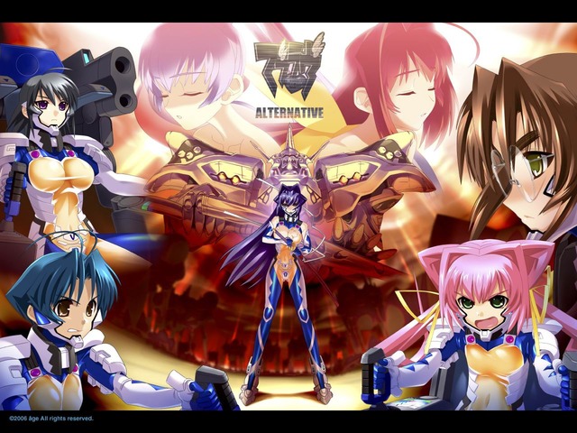 ps3 hentai para luv adaptacion comercial muv