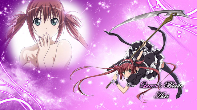 queen s blade e-hentai art blade queen airi nanael inifiniysociety