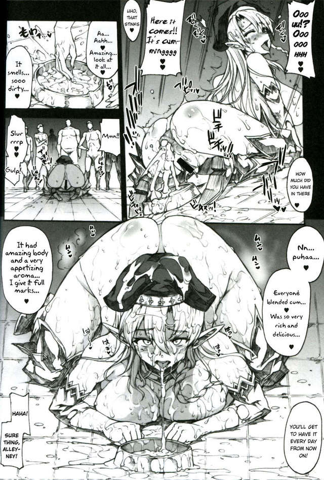 queen s blade hentai manga hentai slave queens