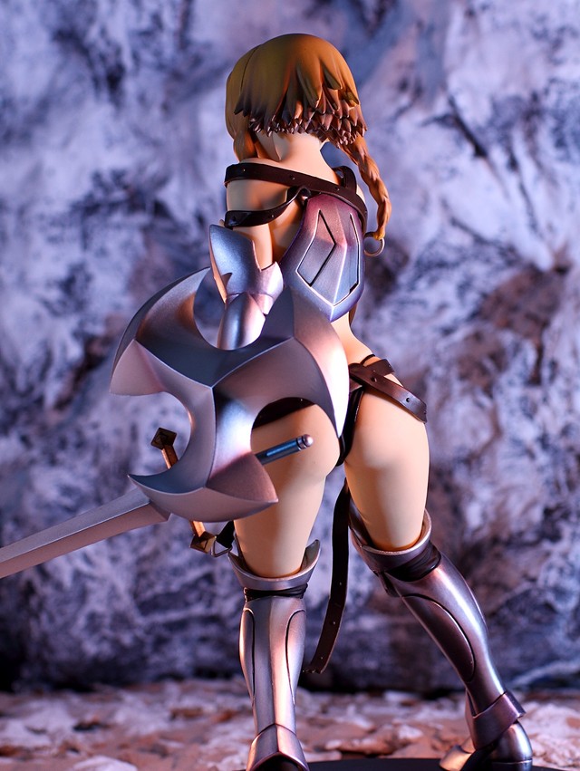 queen s blade melona hentai from figures blade nsfw queens leina