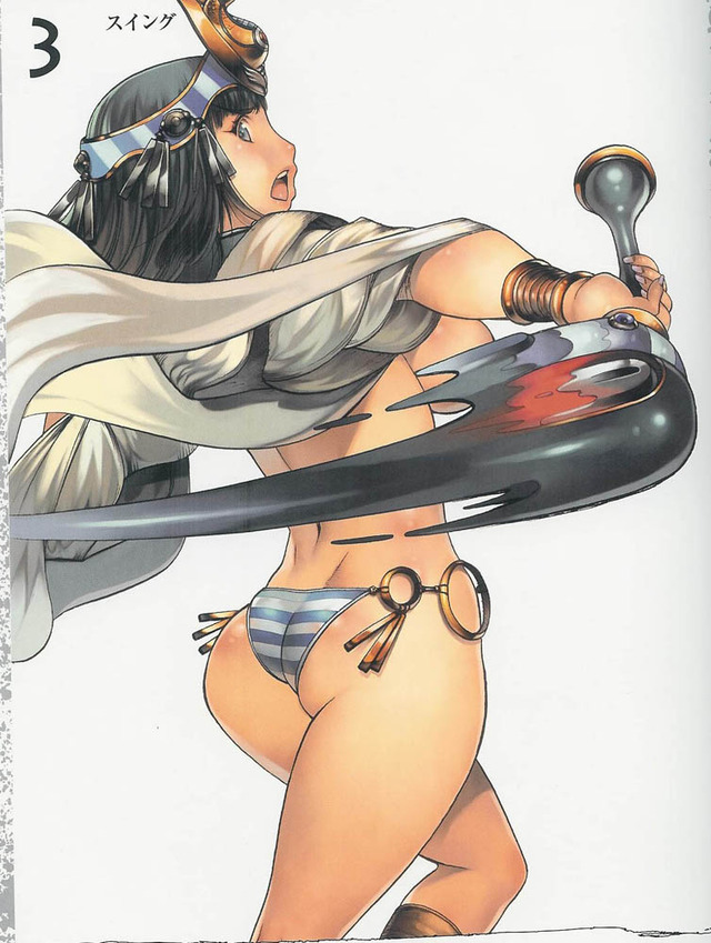 queens blade hentai gallery hentai gallery imglink striped