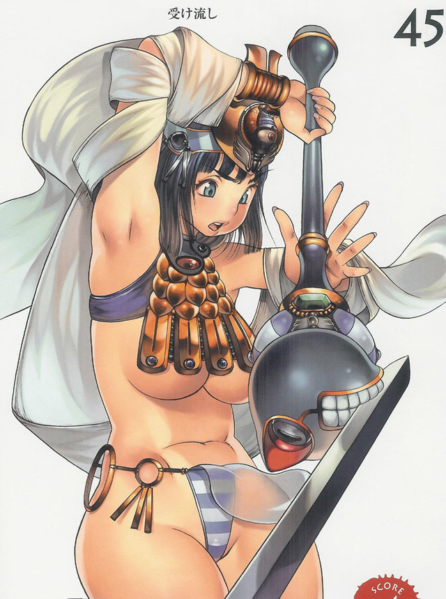 queens blade hentai gallery hentai gallery imglink striped
