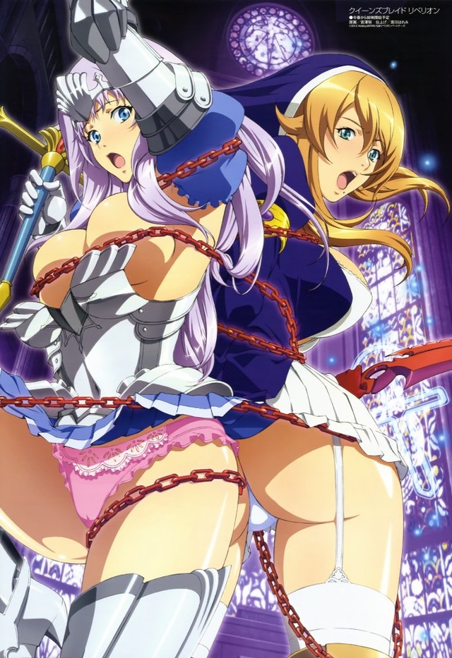 queens blade rebellion hentai bcb adac previewfb