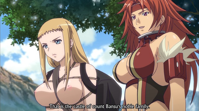 queens blade rebellion hentai hentai uncensored screen pussy blade queen rebellion queensblade