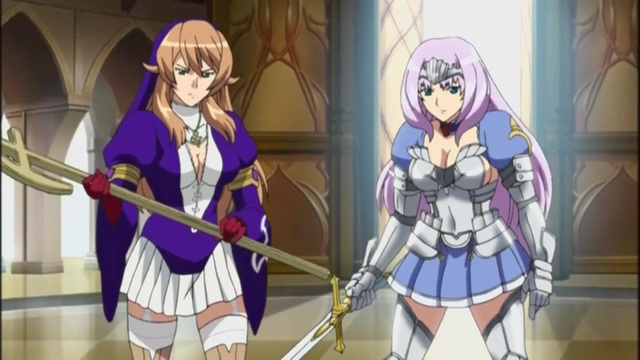 queens blade rebellion hentai blade rebellion queens