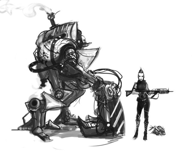 ratchet and clank hentai morelikethis designs gameart scavengers erebus