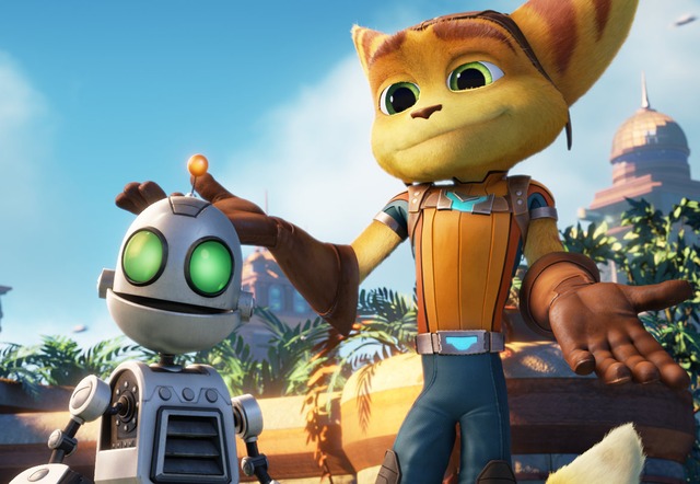 ratchet and clank hentai thread furry boards foolfuuka