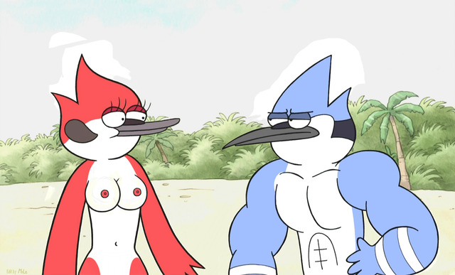 regular show hentai page pictures album pics erotica sorted newest american cartoonnetwork margaret mole mordecai regul