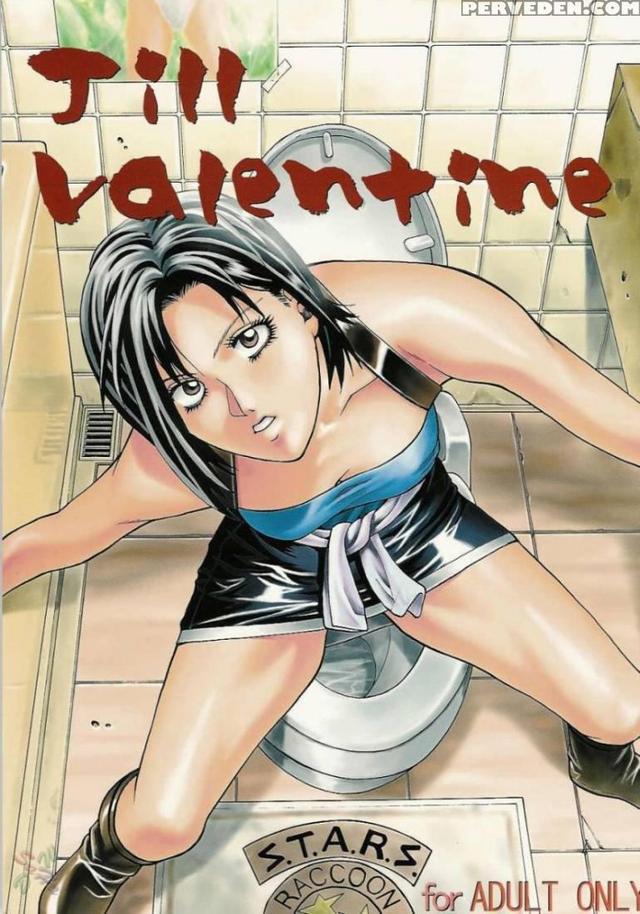 resident evil 0 hentai mangasimg manga evil ddb ecb valentine resident jill faeb