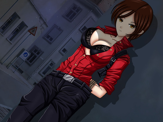 resident evil 4 ada hentai evil ada wong resident artemisumi ndip seraphina