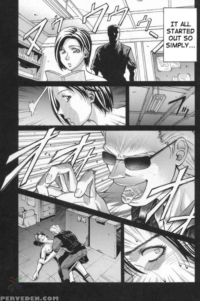 resident evil 5 hentai mangasimg manga evil fce bcc bac valentine bdd resident jill