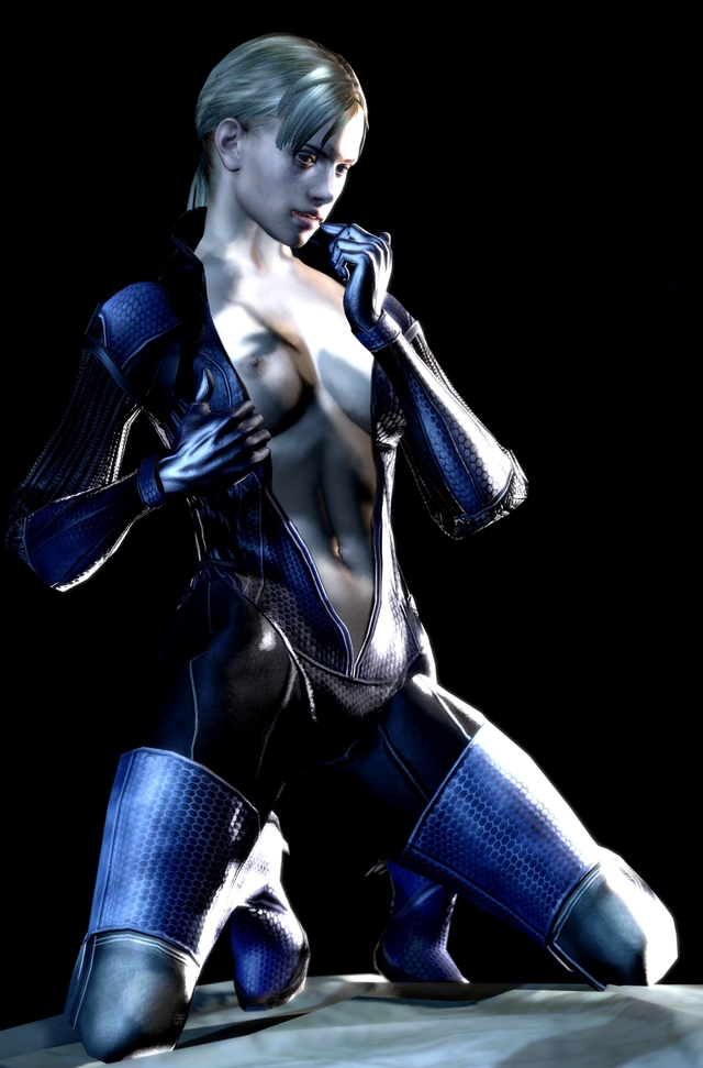 resident evil 5 jill valentine hentai evil cef valentine resident jill