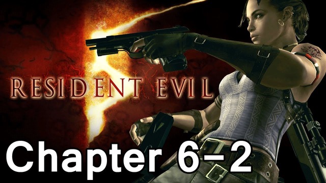 resident evil 5 sheva hentai watch maxresdefault