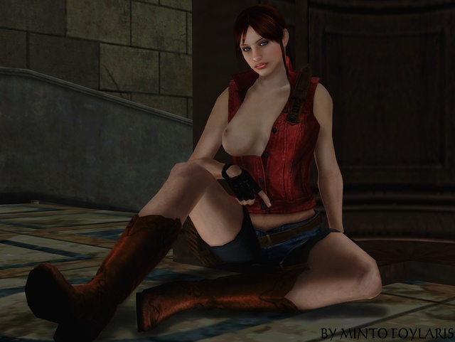 resident evil claire hentai hentai albums girls galleries evil categorized resident claire redfield mintofoularis