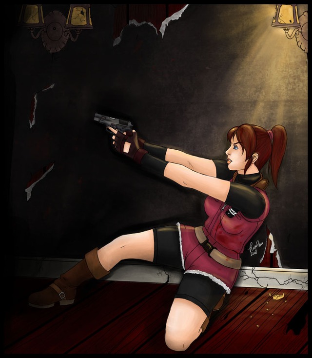 resident evil claire redfield hentai hentai albums galleries evil categorized resident claire redfield sinister abode asrai