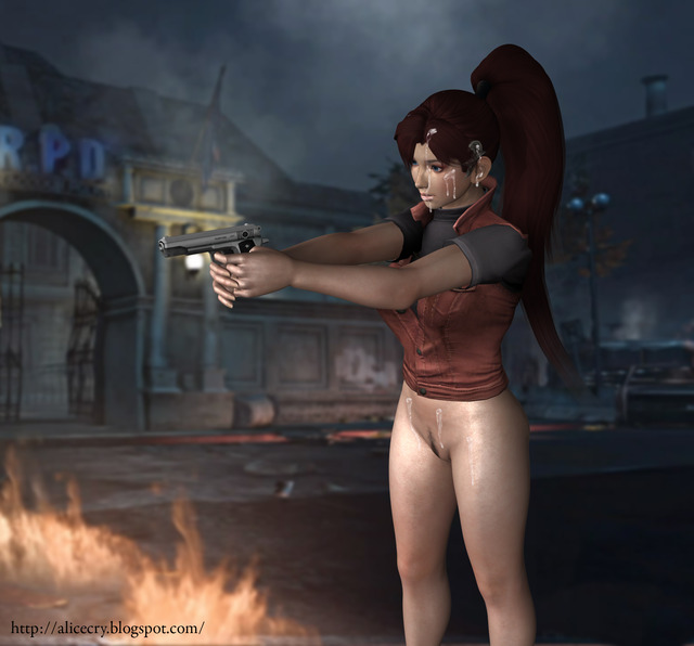 resident evil claire redfield hentai hentai efc evil momiji gaiden ninja fef cosplay valentine eca resident jill claire redfield alicecry