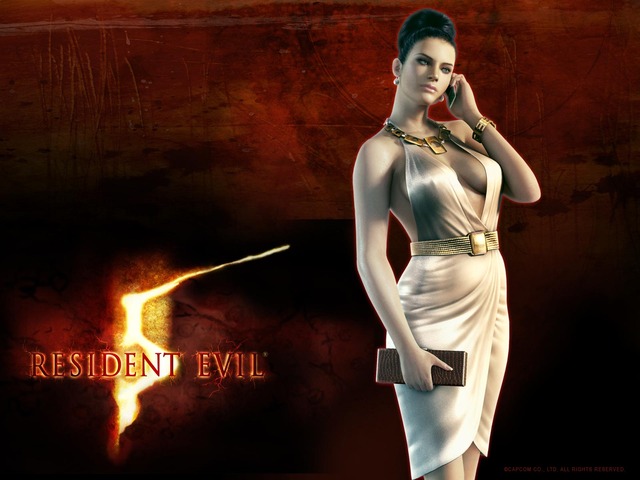 resident evil excella hentai games evil resident excella gionne xdgb