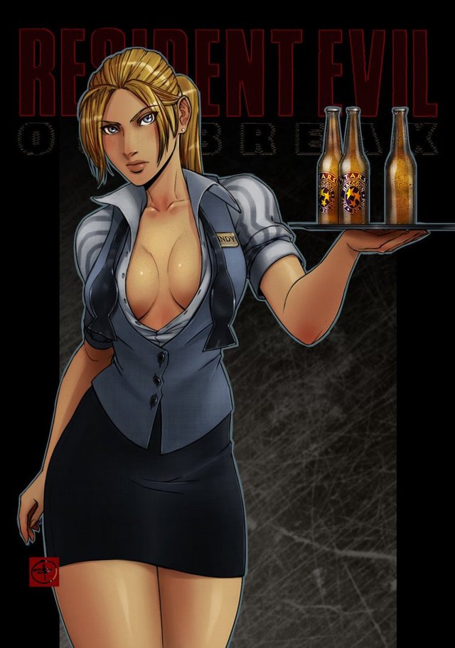 resident evil outbreak hentai hentai collection page pictures evil album ultimate collections lusciousnet sorted resident newest zen roy cindy lennox