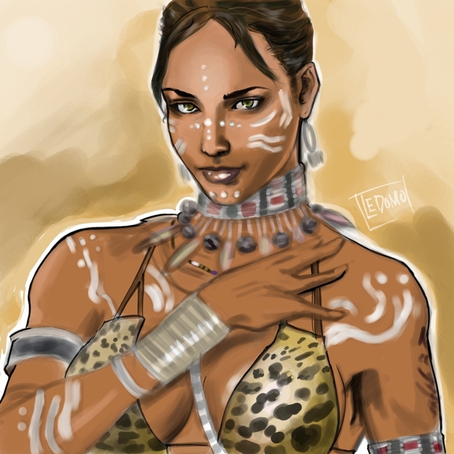 resident evil sheva hentai sheva tribal favourites ledomo