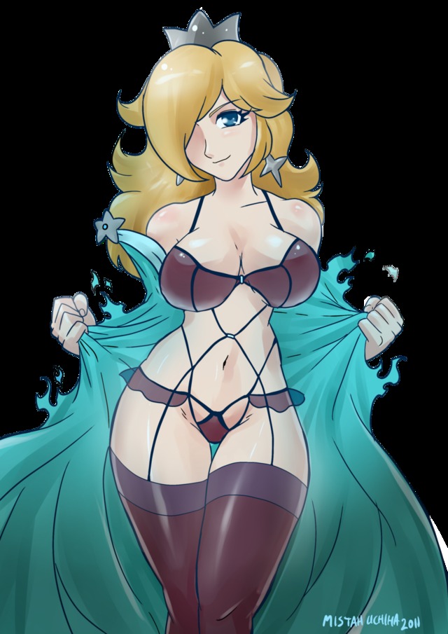 rosalina mario hentai thread boards foolfuuka