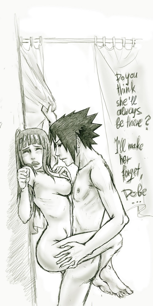 sasuke and hinata hentai naruto hyuuga hinata sasuke uchiha