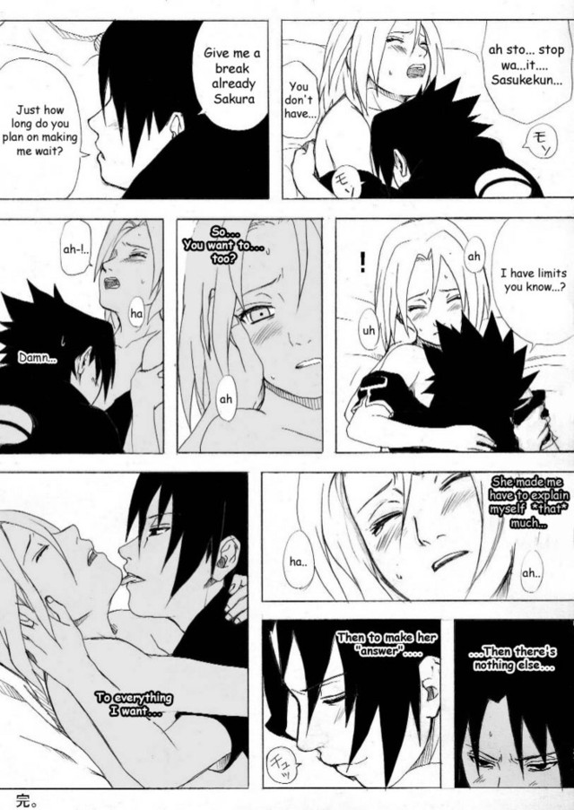 sasuke and sakura hentai manga page gallery comic sakura sasuke heartsallover