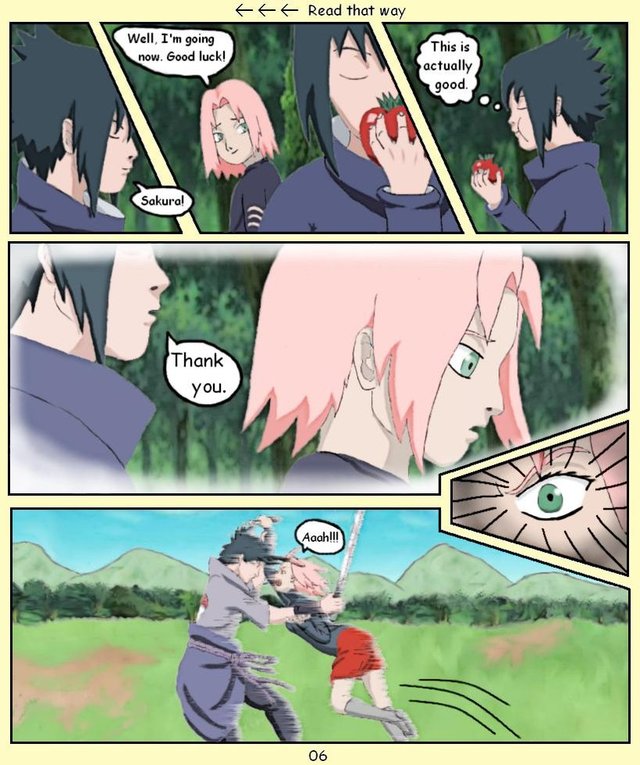 sasuke and sakura hentai manga hentai page pre doujin lost sakura hinata spanish memories quot sasuke ifyp