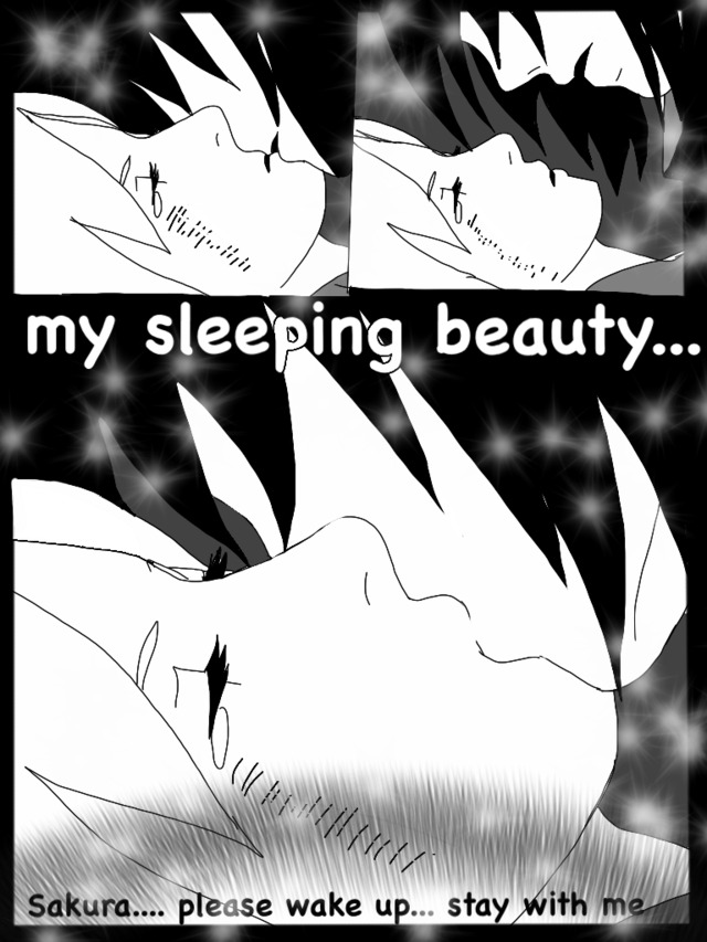 sasuke and sakura hentai manga art sakura mao beauty sasuke sleeping genjutsu ambarnarutofrek