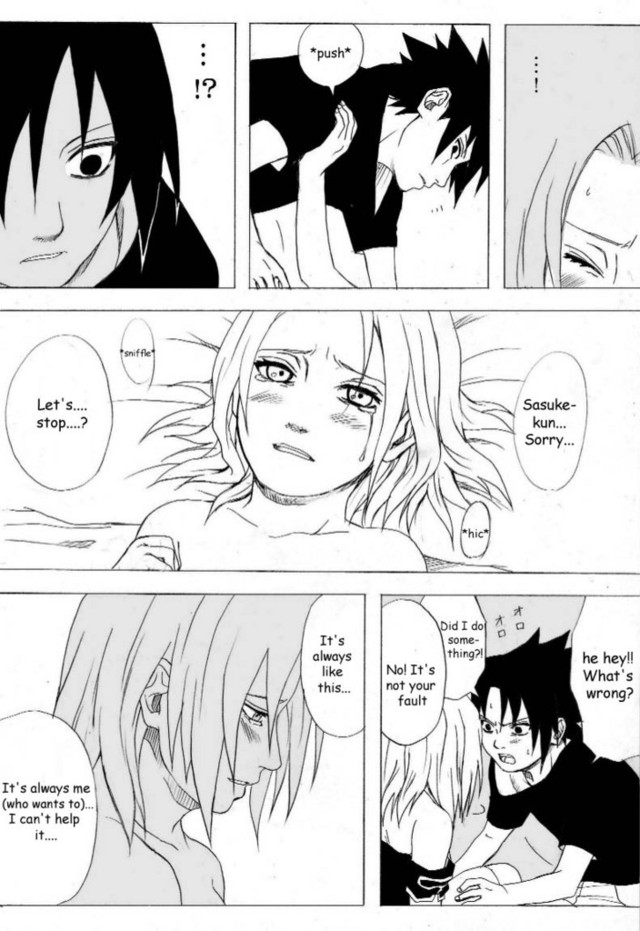 sasuke and sakura hentai page gallery comic sakura sasuke heartsallover