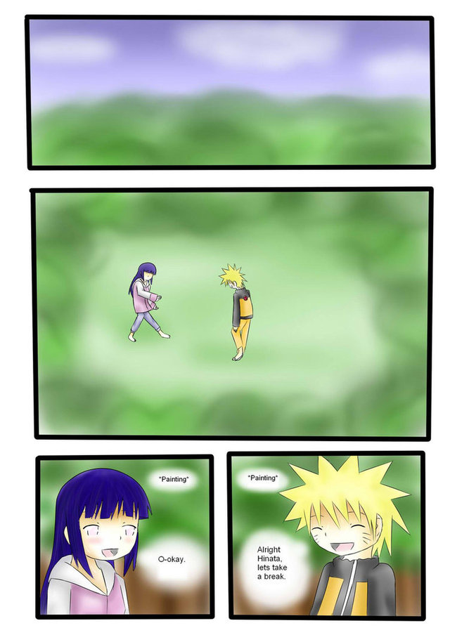 sasuke x hinata hentai page manga day pre digital morelikethis training fanart xmizuwaterx tiwy