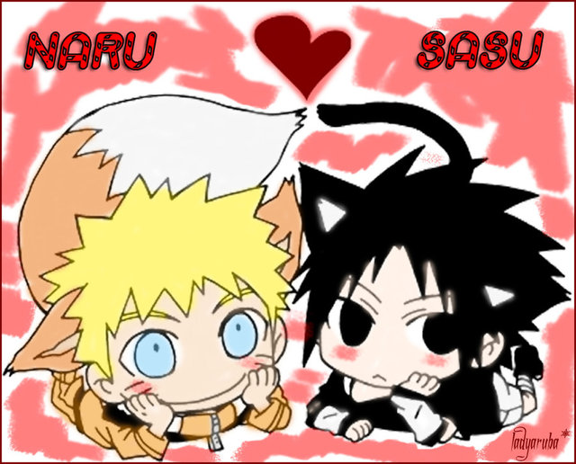 sasunaru hentai love favourites sasunaru ladyaruba