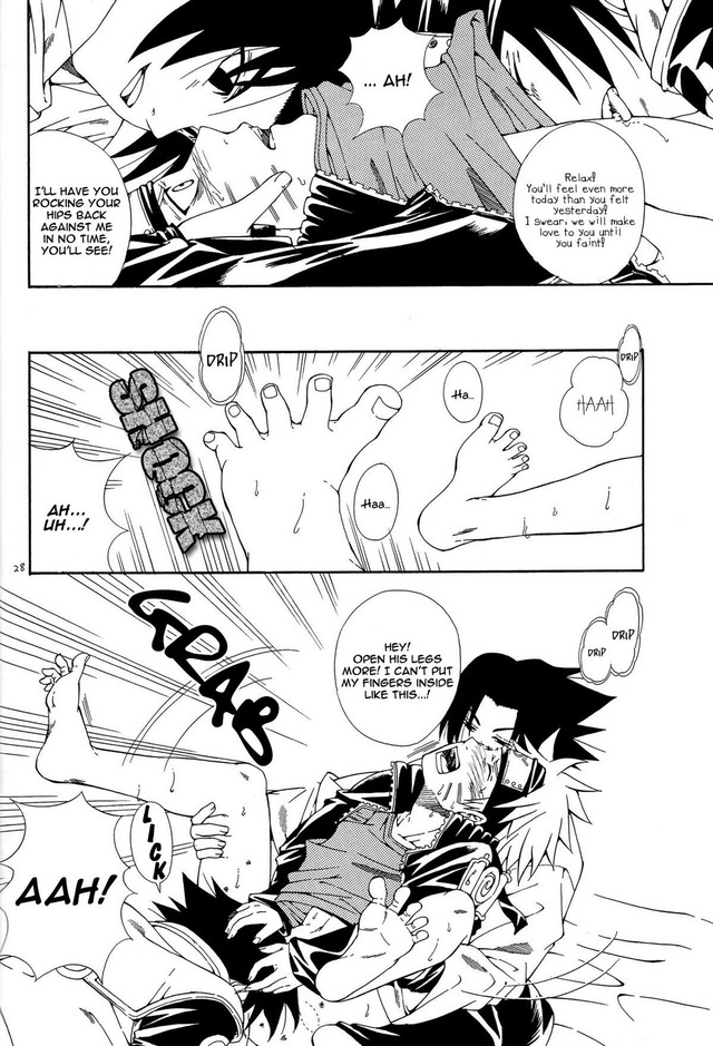 sasunaru hentai hentai manga sasunaru