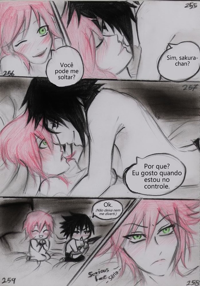 sasusaku hentai doujin albums chan user doujinshi media stranger sasusaku haii