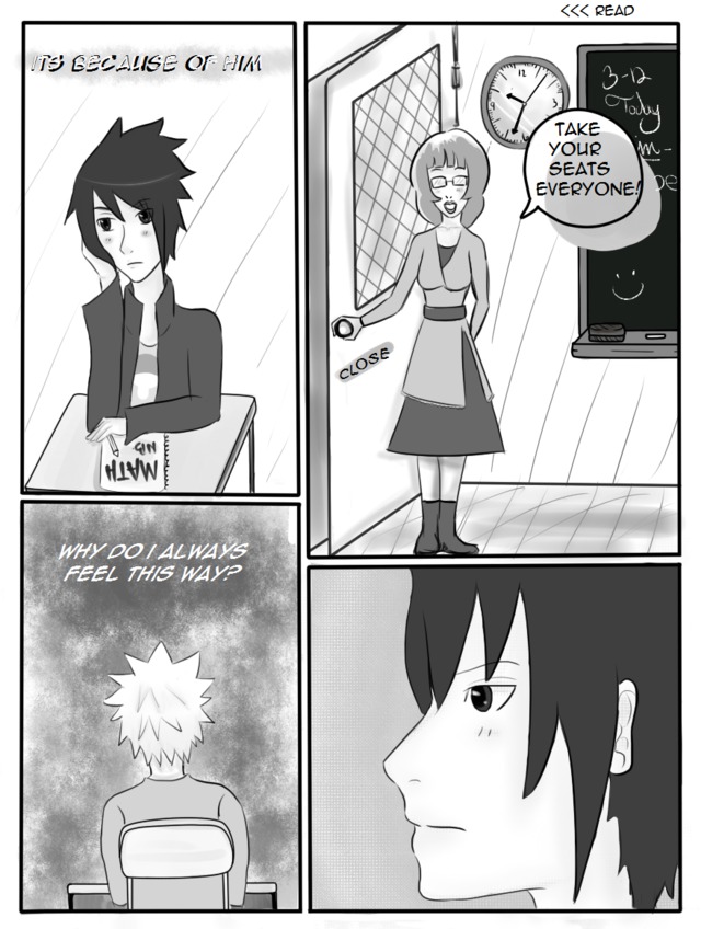 sasusaku hentai doujin gallery love doujinshi hate sasunaru danimefreack