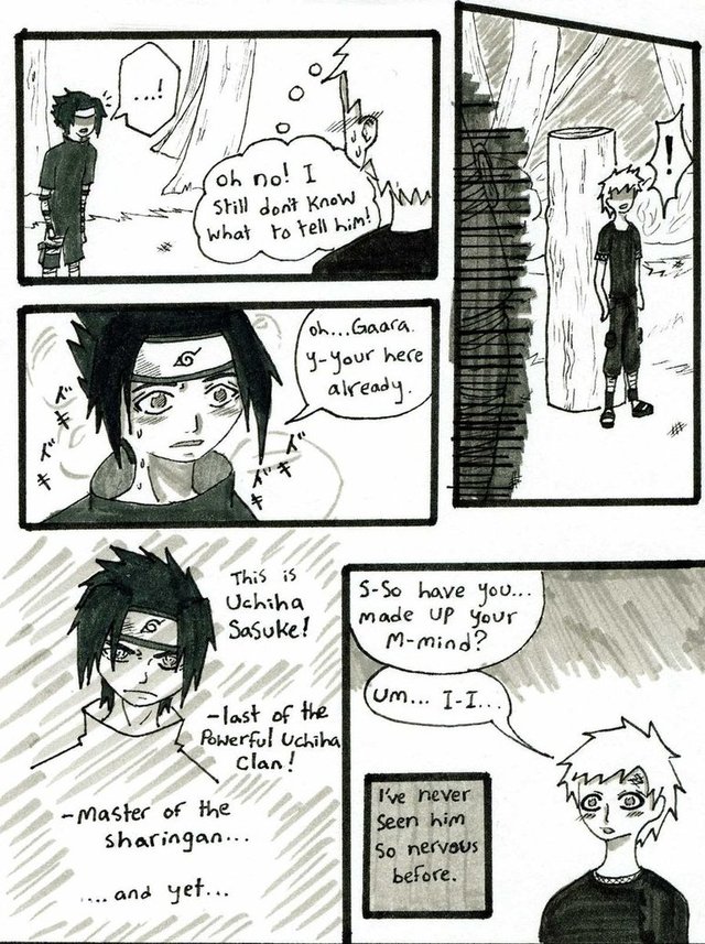 sasusaku hentai doujin doujinshi pre morelikethis artists sasugaa squirllyb kzap