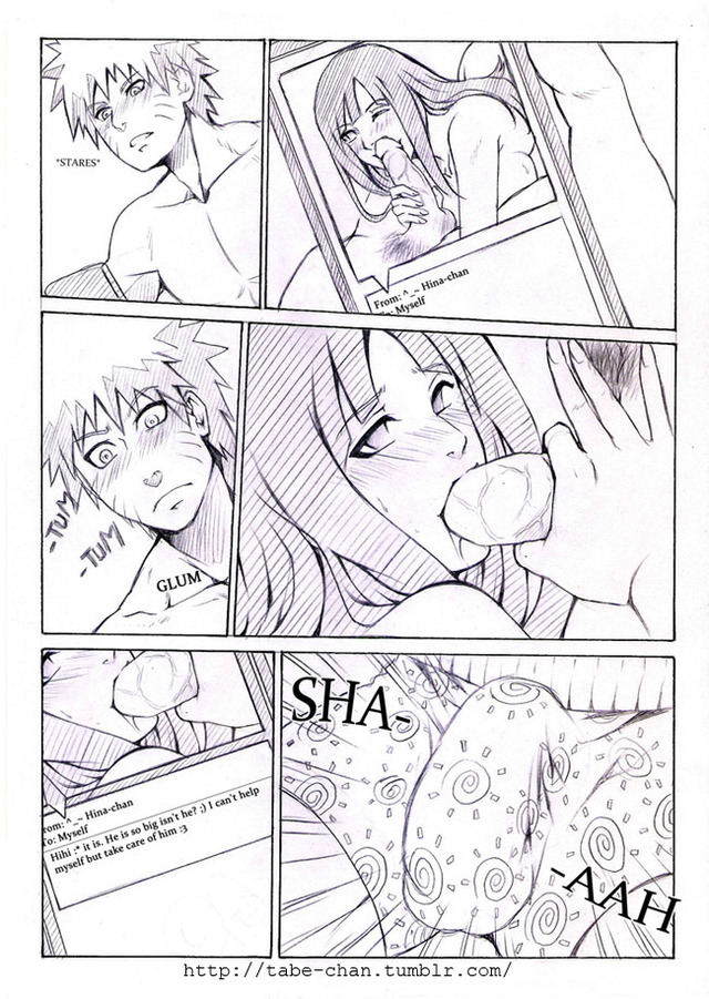 sasusaku hentai doujin tabe moment naruhina nfcu